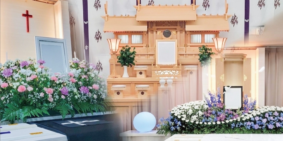 京都 家族葬