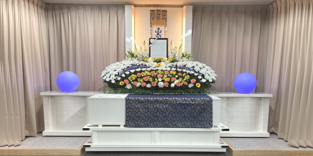 京都 家族葬（５０）