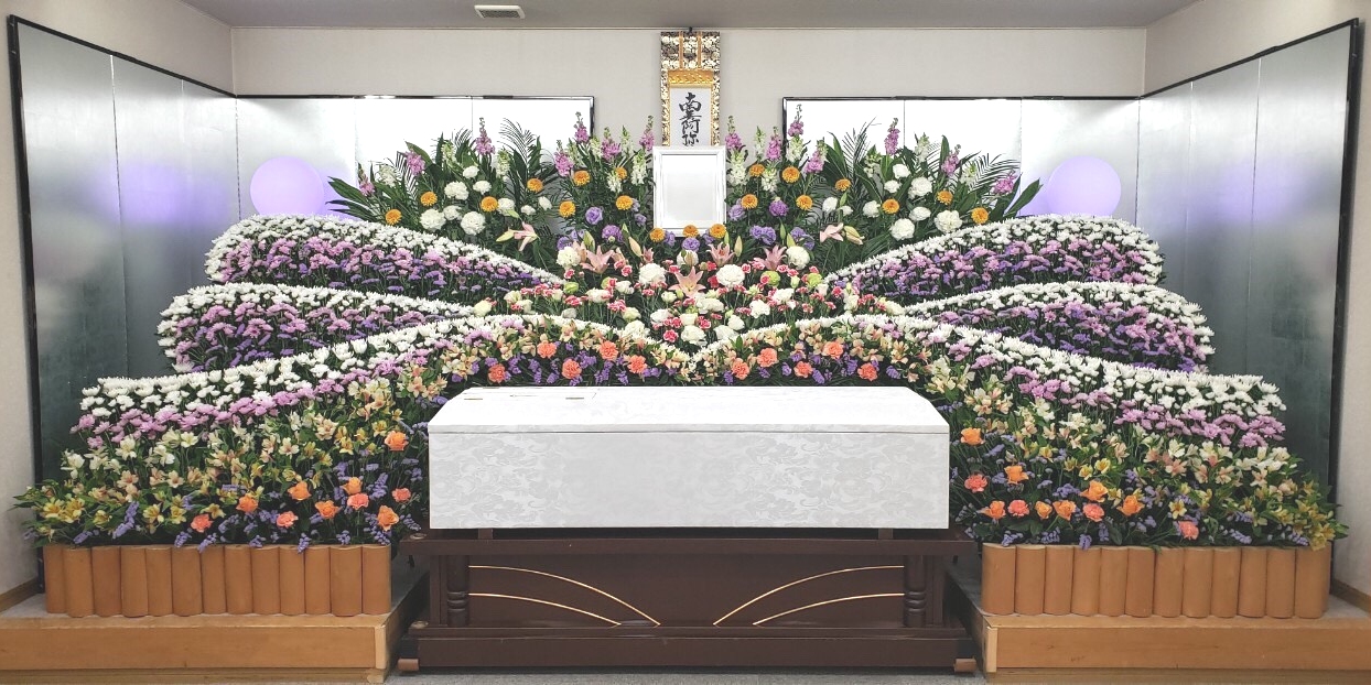 京都 家族葬（１００）