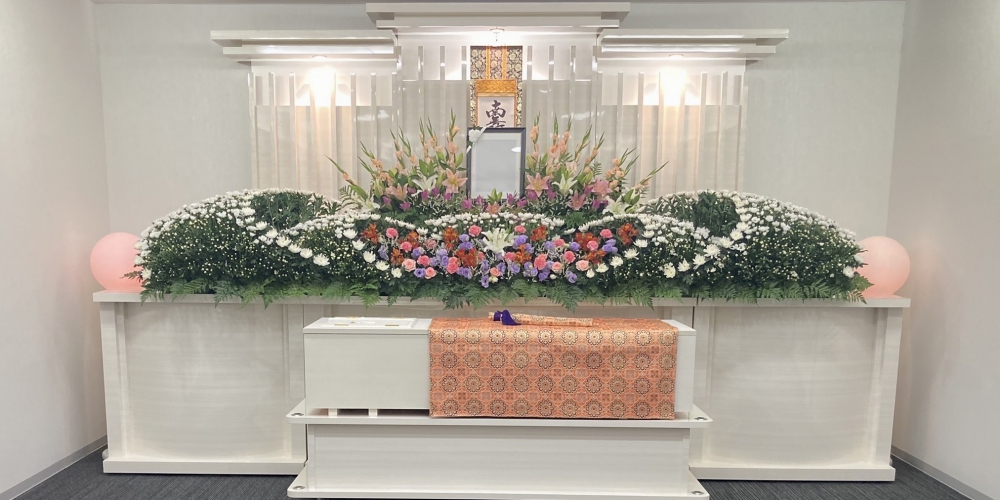 家族葬(50)