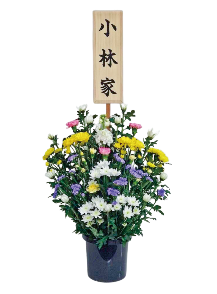 供花 30000