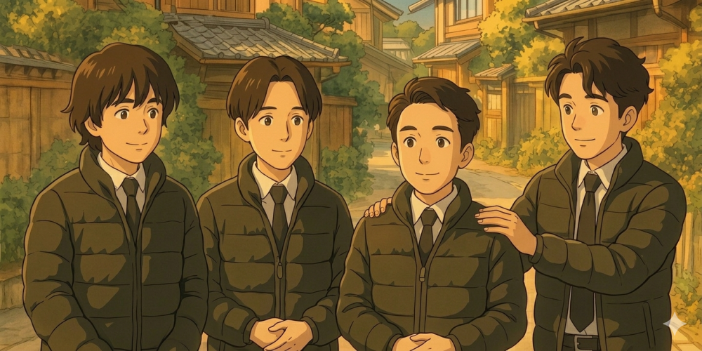 私たちについて-2