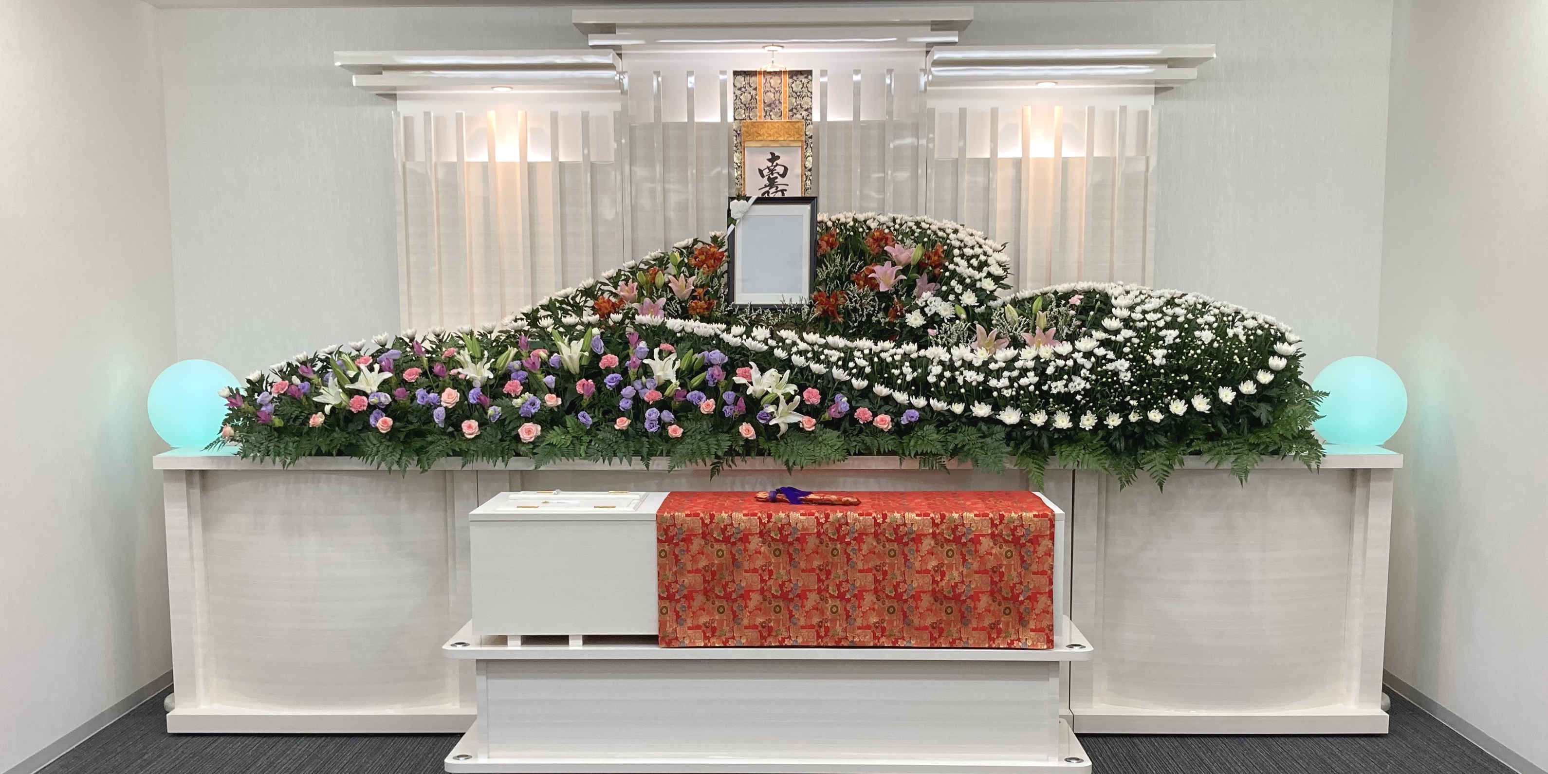 京都 家族葬（６５）