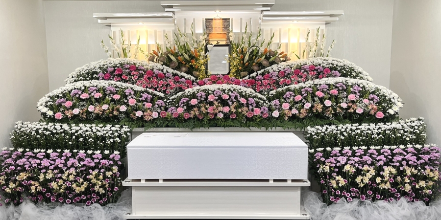 家族葬(100)